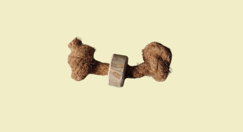 2 Knots A Coco Rope